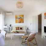 公寓 Le Montcey By Interhome 滨海卡涅