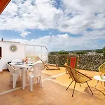 公寓 Le Montcey By Interhome *