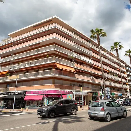 公寓 Le Montcey By Interhome