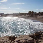 Apartmán Le Montcey By Interhome Cagnes-sur-Mer