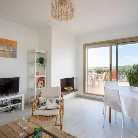 Le Montcey By Interhome