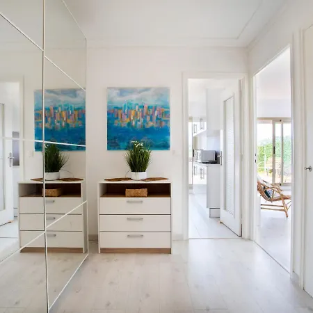 Le Montcey By Interhome Apartment Cagnes-sur-Mer