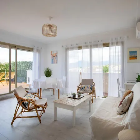 Le Montcey By Interhome * Cagnes-sur-Mer