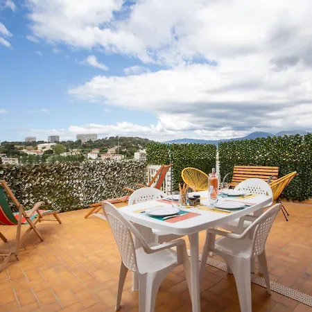 Le Montcey By Interhome