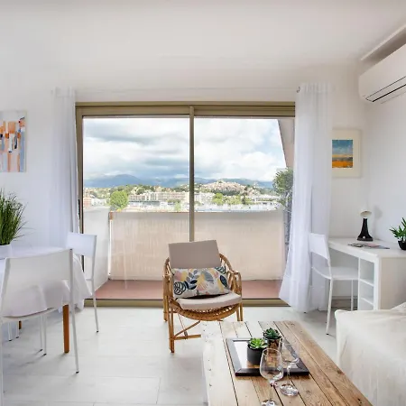 Daire Le Montcey By Interhome