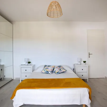 Le Montcey By Interhome Cagnes-sur-Mer