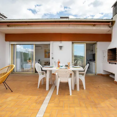 Le Montcey By Interhome Cagnes-sur-Mer