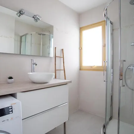 Apartment Le Montcey By Interhome