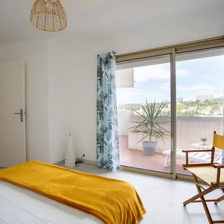 Le Montcey By Interhome