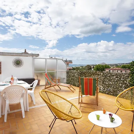 Le Montcey By Interhome