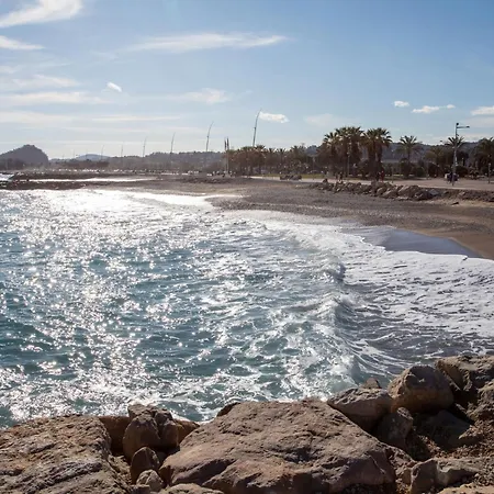 Daire Le Montcey By Interhome Cagnes-sur-Mer