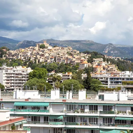 Le Montcey By Interhome Cagnes-sur-Mer