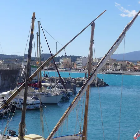 Le Montcey By Interhome Apartament