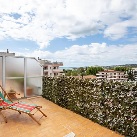 Apartment Le Montcey By Interhome *