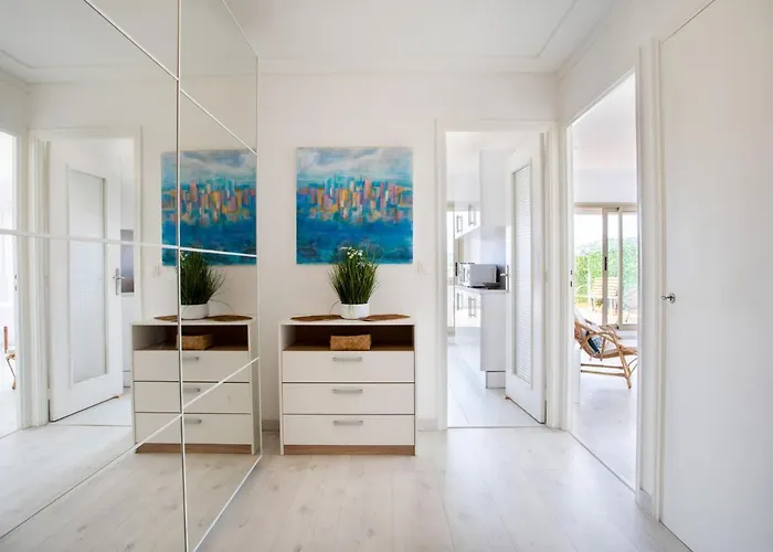 Le Montcey By Interhome Appartement Cagnes-sur-Mer