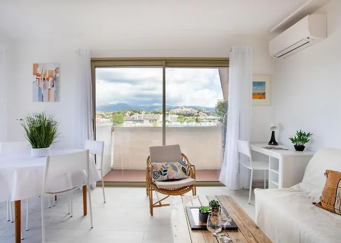 Appartement Le Montcey By Interhome