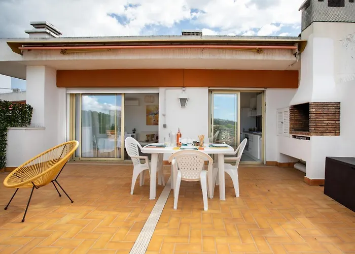 Le Montcey By Interhome Cagnes-sur-Mer