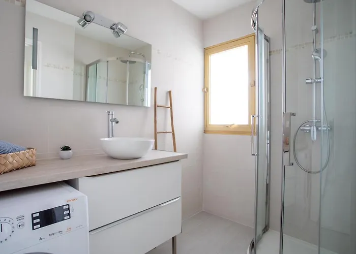 Appartement Le Montcey By Interhome