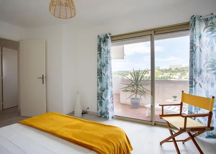 Le Montcey By Interhome