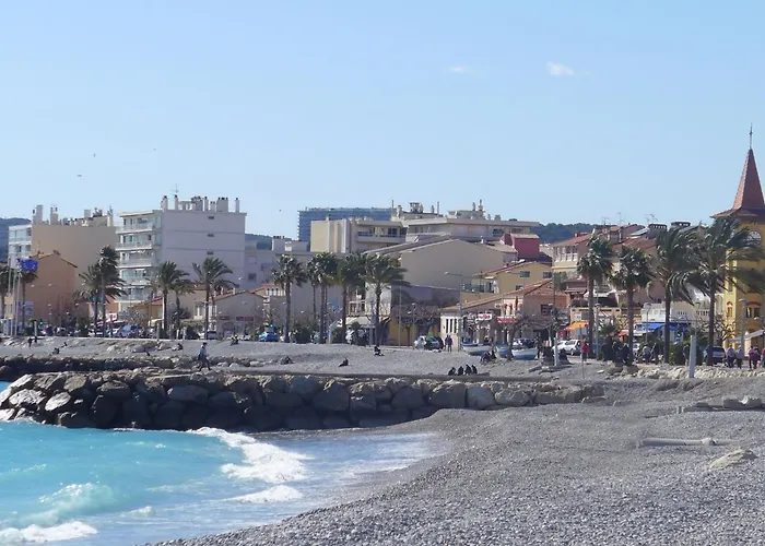 Le Montcey By Interhome * Cagnes-sur-Mer