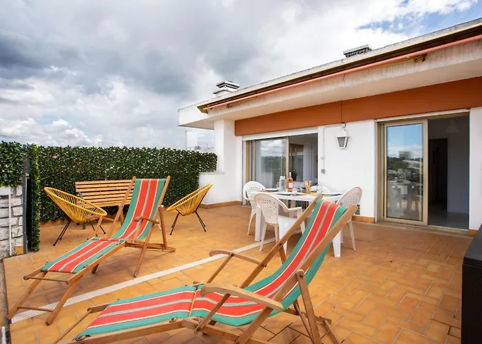 Le Montcey By Interhome Cagnes-sur-Mer