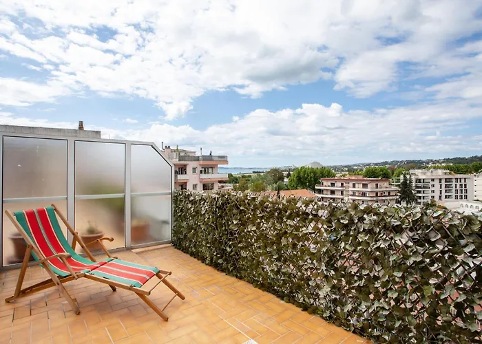 Appartement Le Montcey By Interhome *